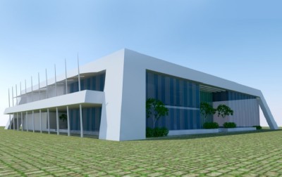 GARRAF INTEGRATED CONTROL CENTRE (GICC)