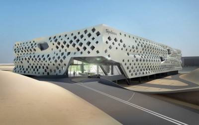 PRODUCT APPLICATION DEVELOPMENT CENTRE (PADC)