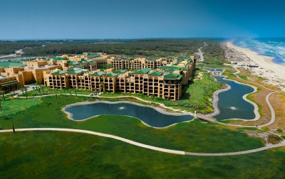 MAZAGAN RESORT (GOLF COURSE RESIDENTIAL SITE)