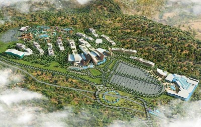 AAMBY WORLD INTEGRATED RESORT 