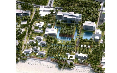  AL ZORAH RESORT 2 HOTEL