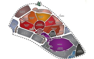 TEHRAN PARK (1001 CITIES)