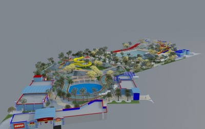 LEGOLAND WATER PARK