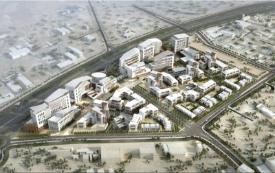 ATHAIBA MIXED USE DEVELOPMENT