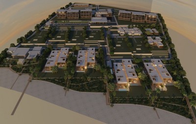 AL ZORAH RESORT 1 HOTEL